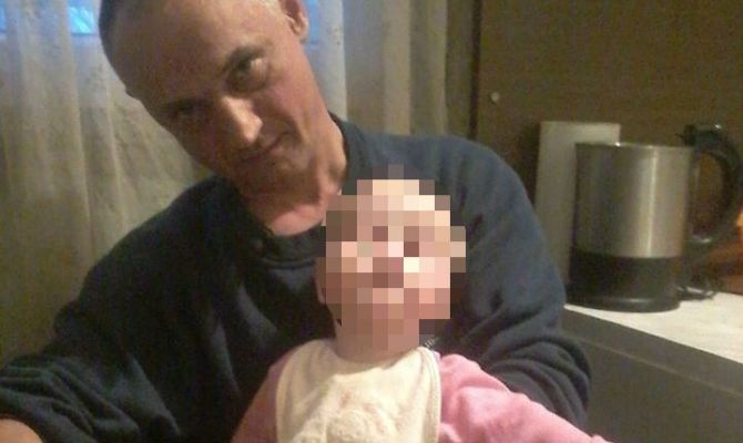 teška prometna nesreća, koma, otac, dijete