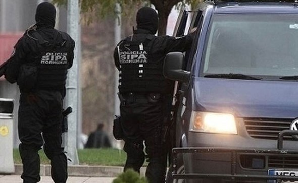 Mostar, uhićenje, sipa uhićenje, uhićenje branitelja