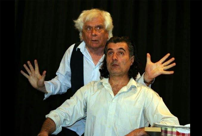 Mostar, rodijaci, predstava, rodijaci, predstava