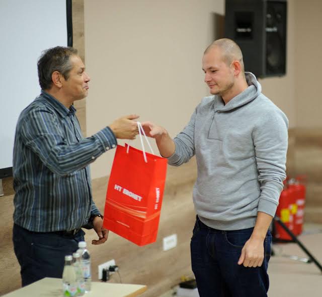 Slaven Knezović, mostar film festival, Eronet