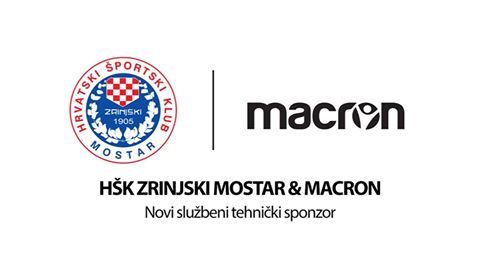 marcon, Stadion HŠK Zrinjski