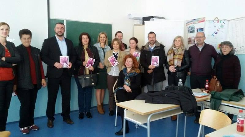 Rama, nasilje, vršnjačko nasilje