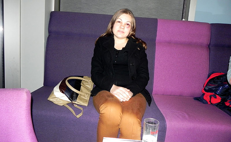 marijana lasić, operacija, Humanitarna akcija