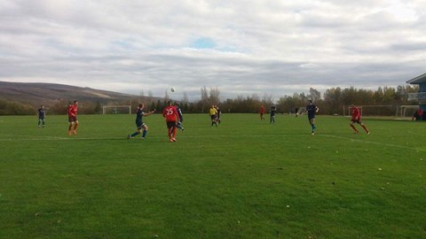 HNK Cibalia, NK Neretvanac