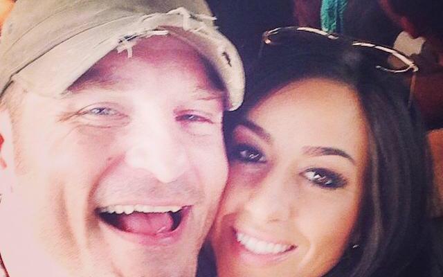 Stipe Miočić, dijete, ime