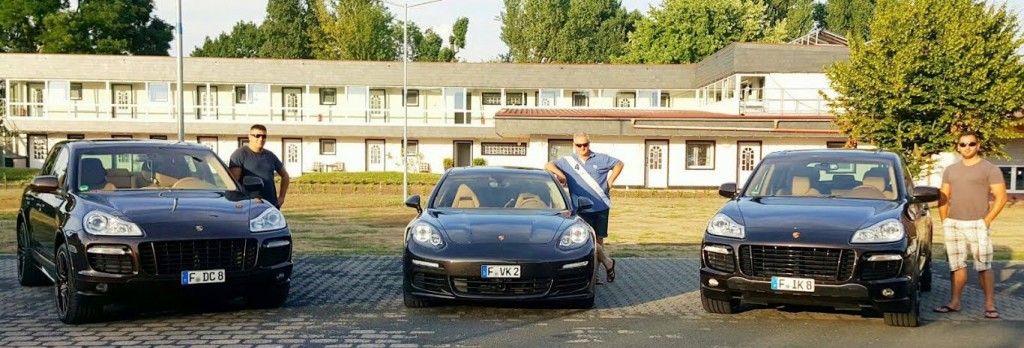 Vinko Kolobarić, dijaspora, Hrvatska dijaspora