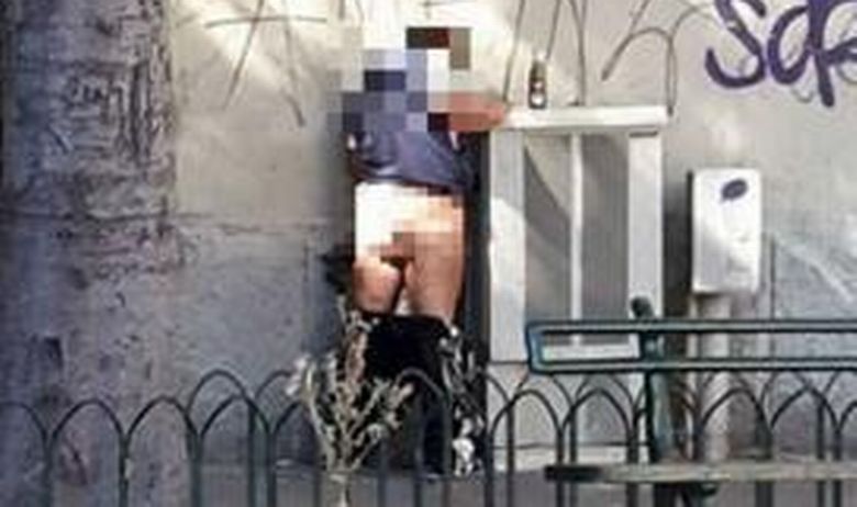 perverzija, perverznjak, italija, uhićenje