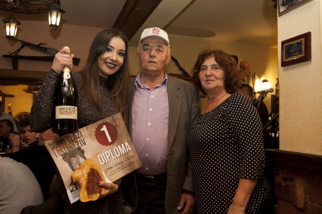 Blidinje, hajdučke vrleti, lažovi, lažov