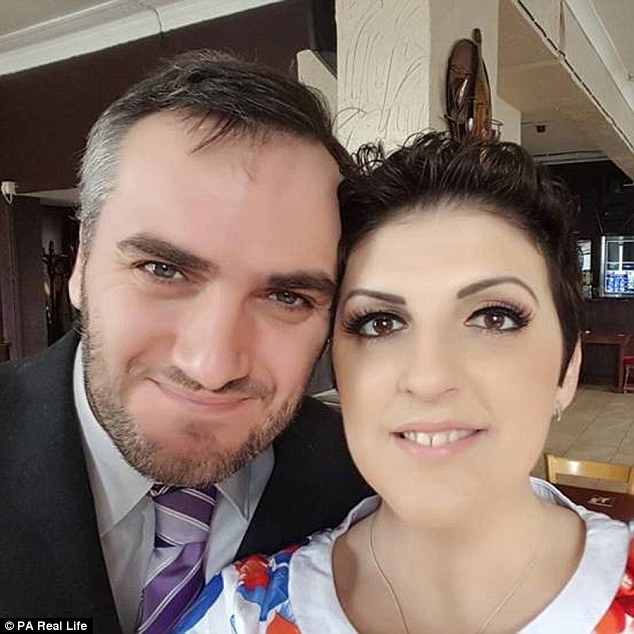 RAK, borba, borba za život