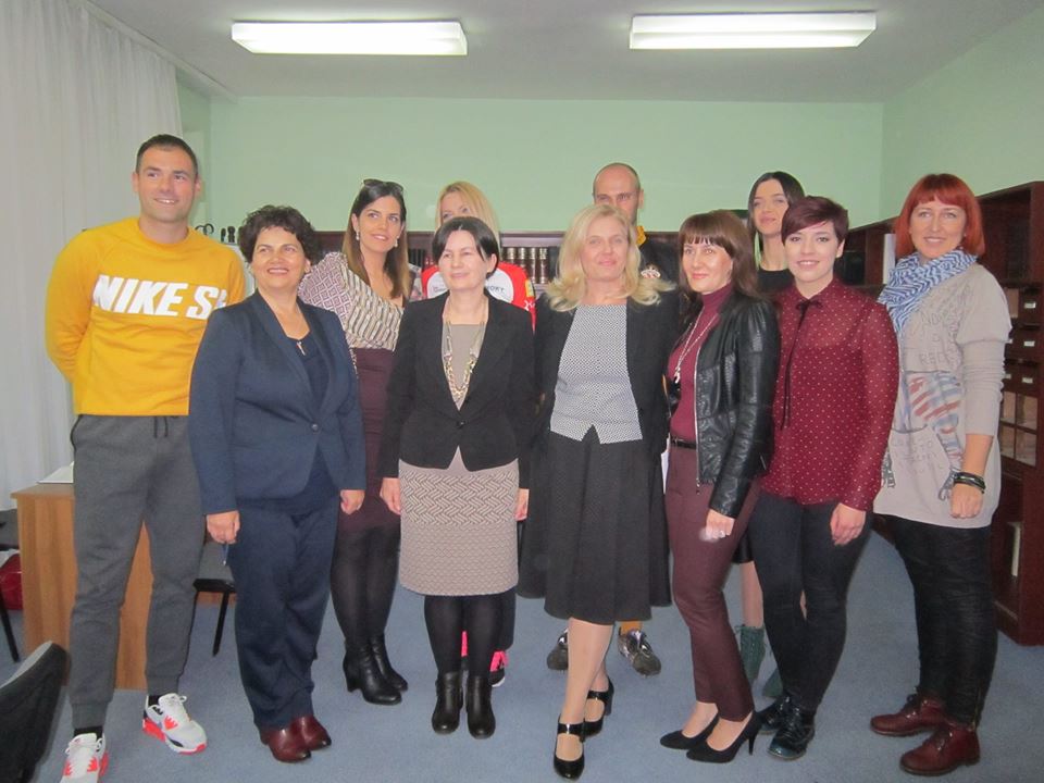 narodna knjižnica, knjižnica, Mostar