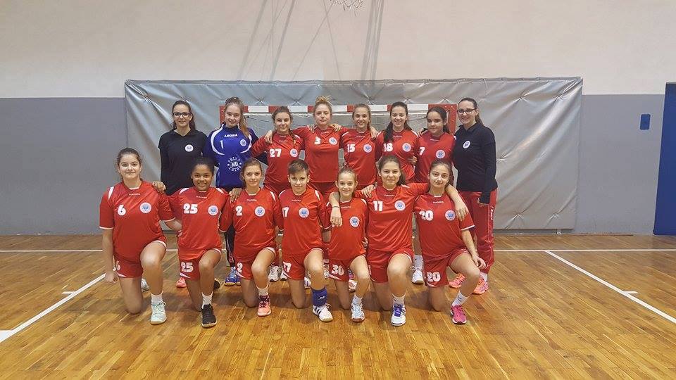 HŽRK Zrinjski, Božićni turnir, Tina Biokšić: , HŽRK Zrinjski