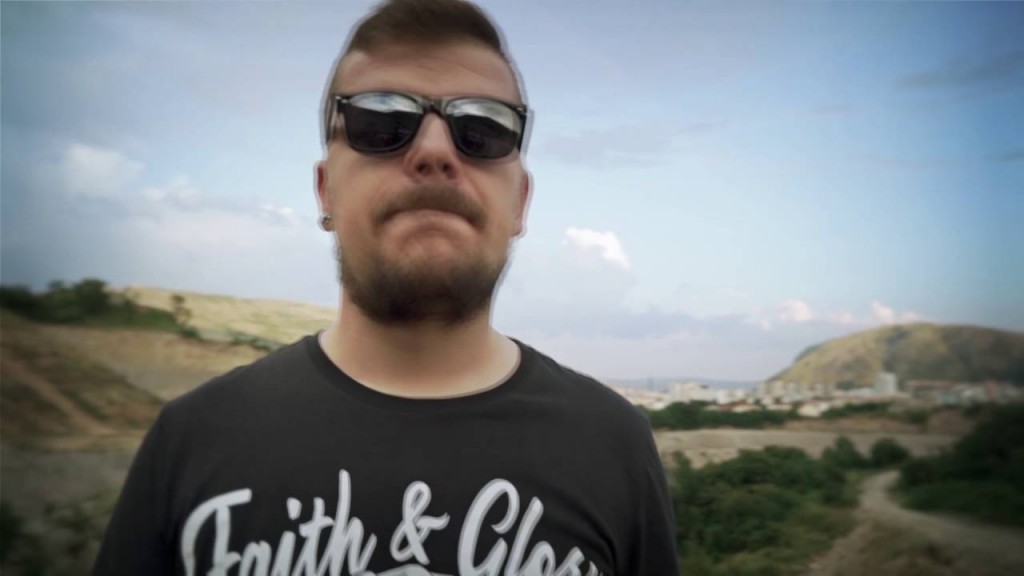 CMA x EZA x S.ONE, hip hop