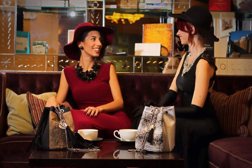 torbice, moda, ženska moda