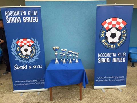 Memorijalni turnir Gojko Šušak