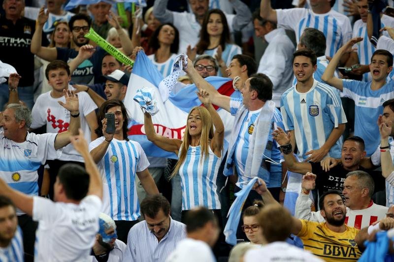 Davis cup, Argentina, argentina-hrvatska