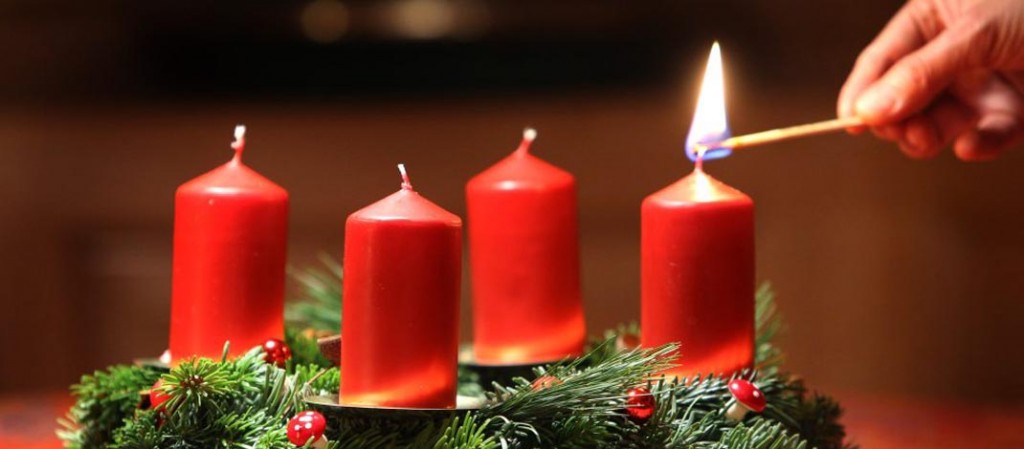 advent