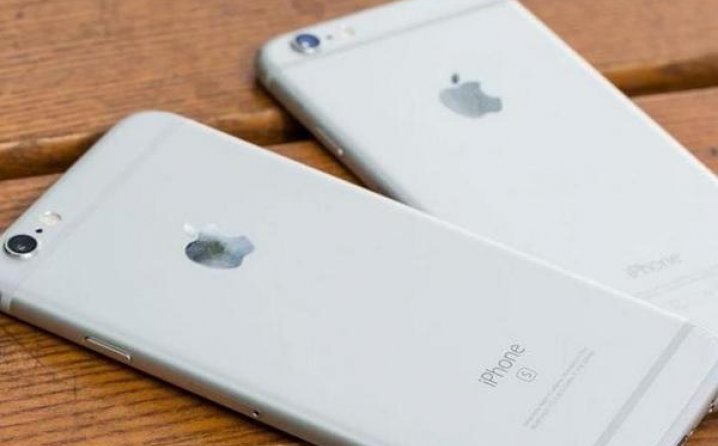 iPhone