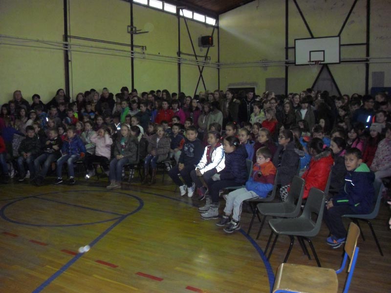 književnici na kupresu