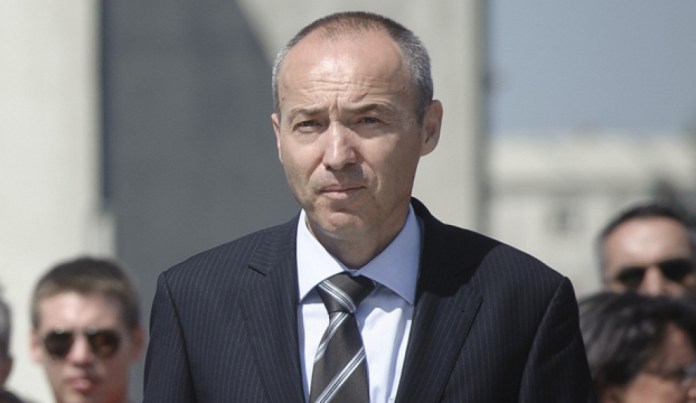 ostavka, damir krstičević, damir krstičević, portal Index