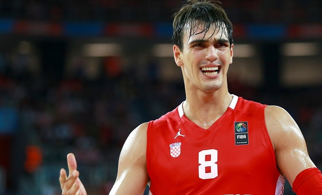 Dario Šarić, nba, NBA liga , NBA liga , Darijo Šarić, Dario Šarić, Darijo Šarić, nba, Bojan Bogdanović, Dario Šarić, nba, Dario Šarić, nba