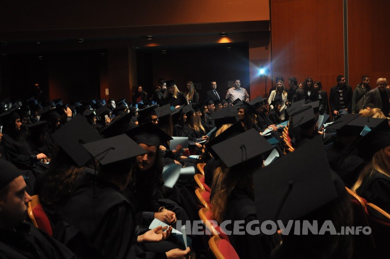 dodjela diploma filozofskog fakulteta iz mostara 2016