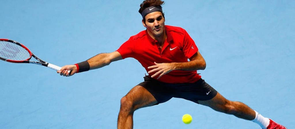 federer