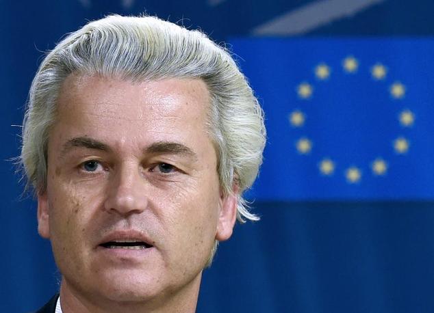 Geert Wilders