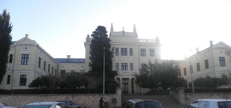 gimnazija široki brijeg