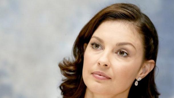 Ashley Judd