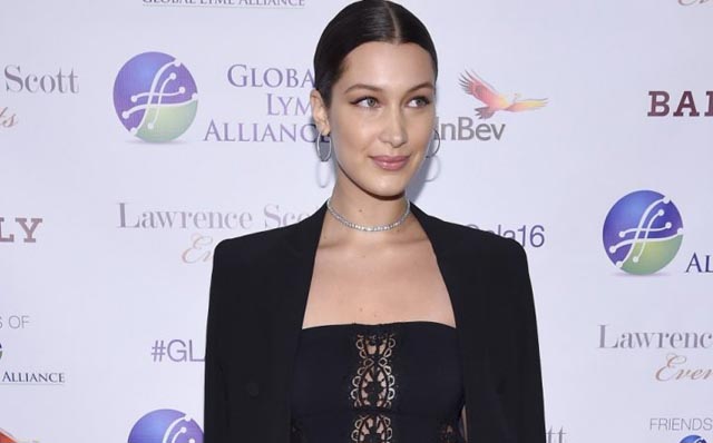 bella hadid