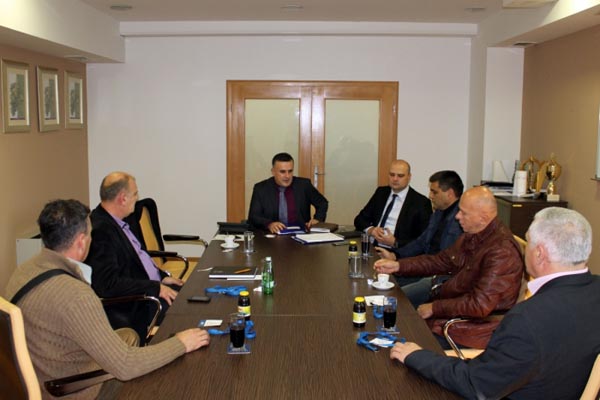 hvidra aluminij sastanak