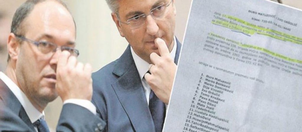 stern i plenkovic dokumenti