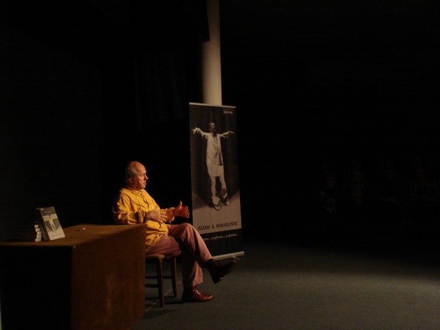 Zijah Sokolović , Mostar