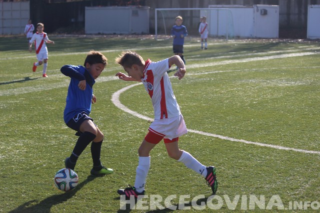hej Liga U-11, !hej Liga, HŠK Zrinjski, Filip Šakota, HŠK Zrinjski