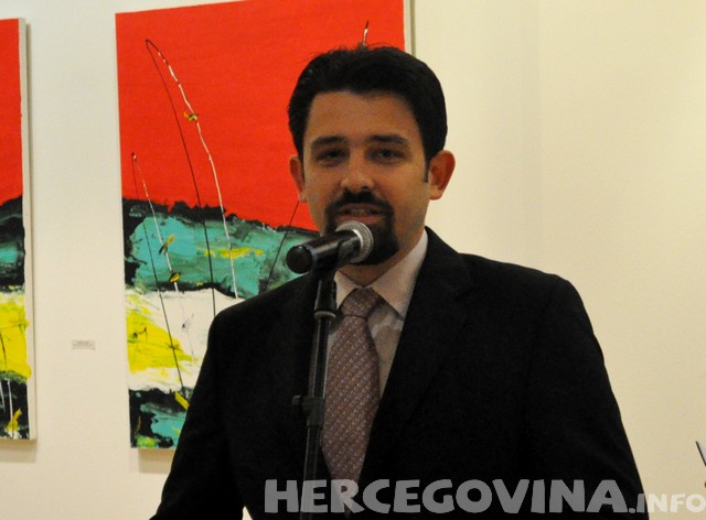 Galerija Aluminij, Izložba, aluminij, aluminij izložba, Tonko Smokvina, darko juka