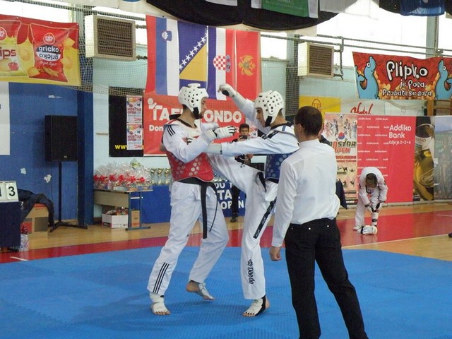 Cro Star, Mostar, Cro Star, mostar open 2017  