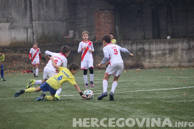 !hej Liga, hej Liga U-11