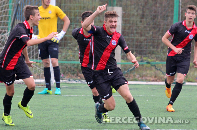 Široki Brijeg - Zrinjski