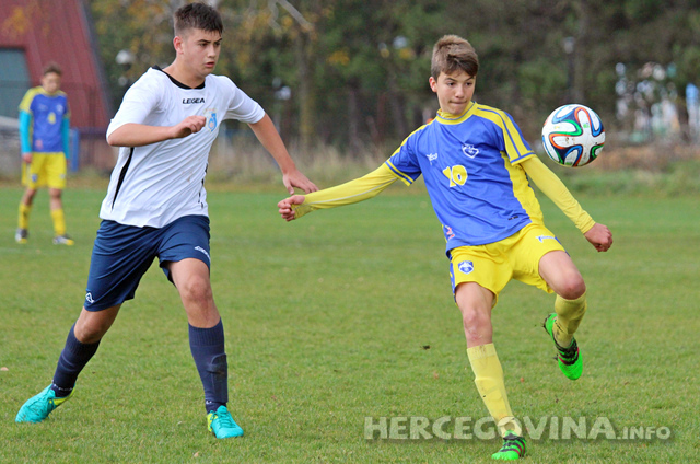 Troglav - Sloga Ljubuški