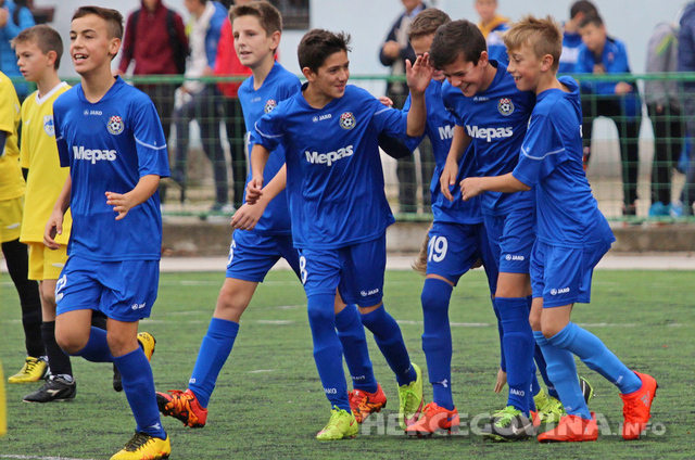 Široki Brijeg - Sloga Ljubuški