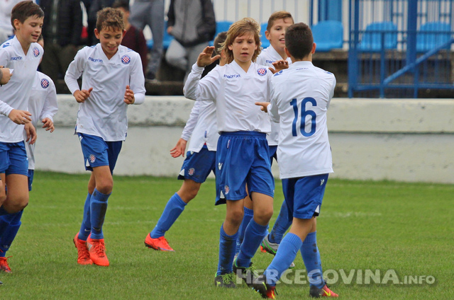 Neretva - Hajduk