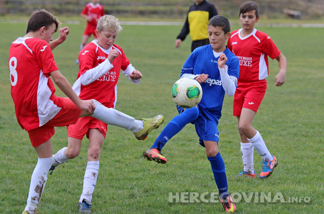 Sloga Uskoplje - Široki Brijeg