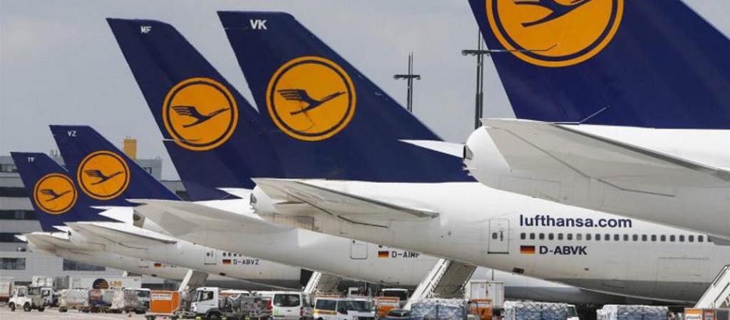 lufthansa