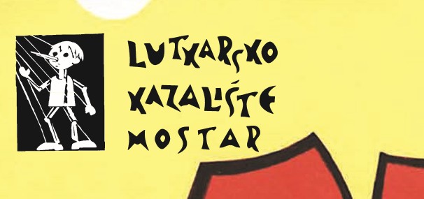 lutkarsko kazalište mostar