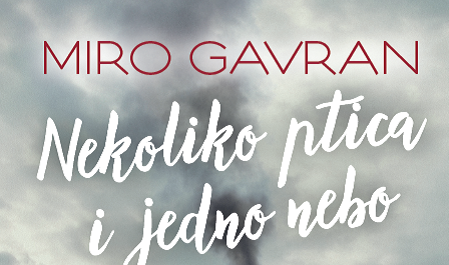 predstavljanje knjige