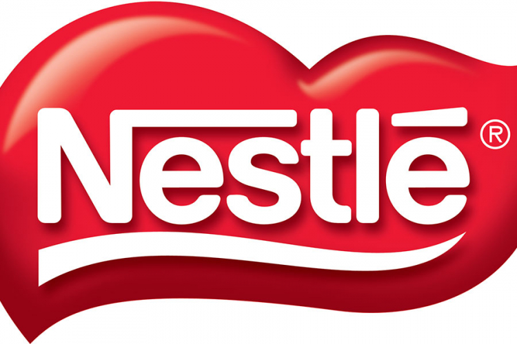 nestle