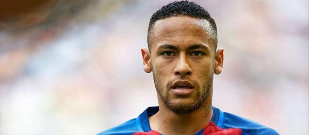 neymar