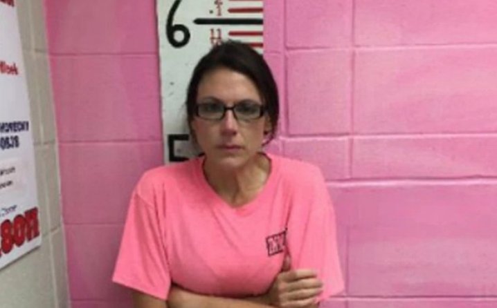 nezasitna profesorica