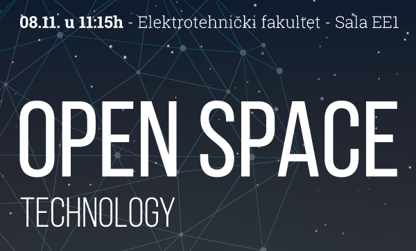 JobFAIR, Sarajevo, student