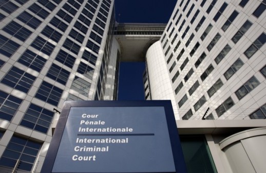 ICC Međunarodni kazneni sud, Vladimir Putin
